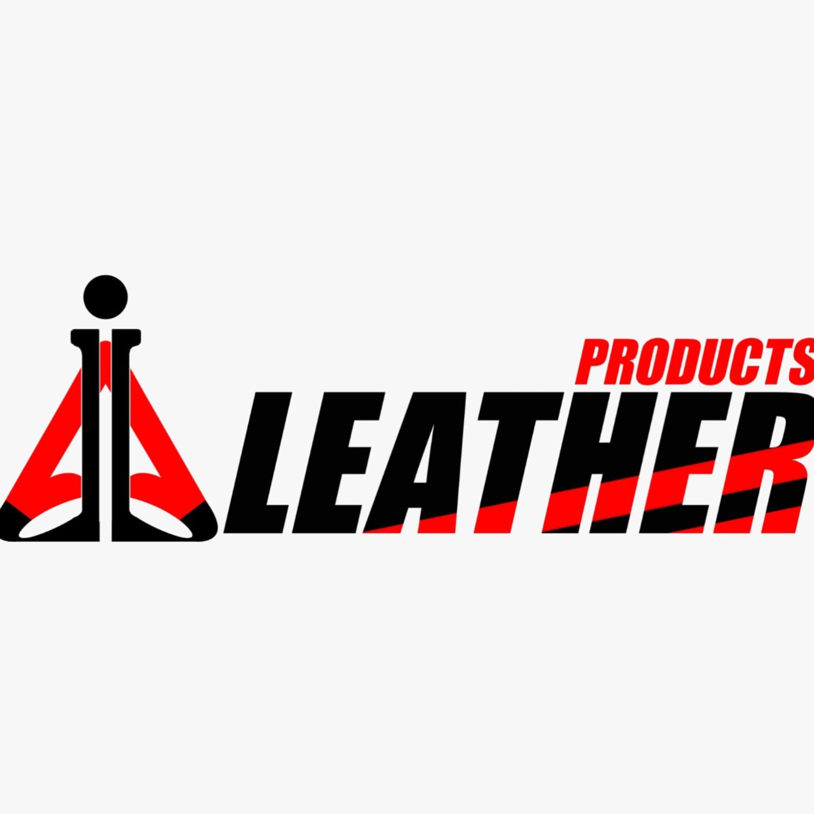 ai leather products logo