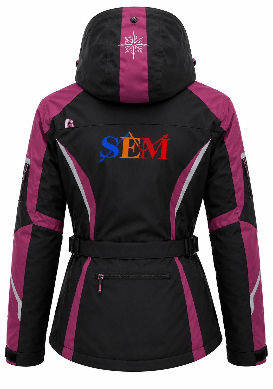 SEM Aurora Trail Women's Adventure Motorcycle Jacket – Waterproof Touring Riding Gear SEM Aurora Trail Women's Adventure Motorcycle Jacket – Waterproof Touring Riding Gear