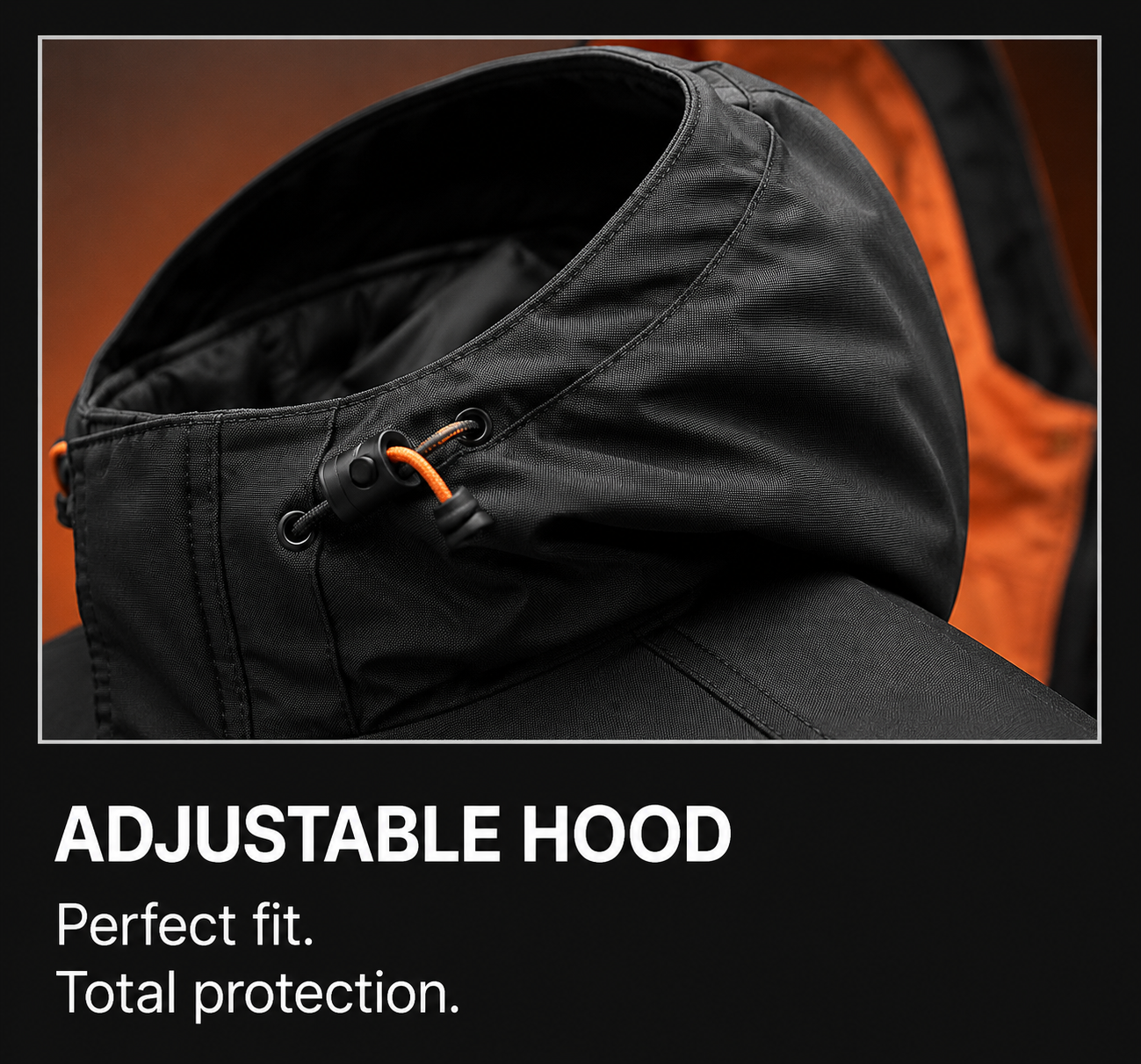 Sem Apex Ranger Adventure Motorcycle Jacket – waterproof touring gear Sem Apex Ranger Adventure Motorcycle Jacket – waterproof touring gear