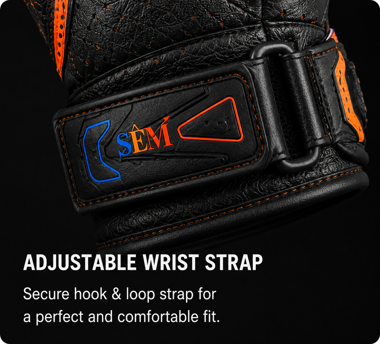 SEM Velocity-X1 Professional Riding Gloves – AI-Designed Premium Motorcycle Protection SEM Velocity-X1 Professional Riding Gloves – AI-Designed Premium Motorcycle Protection