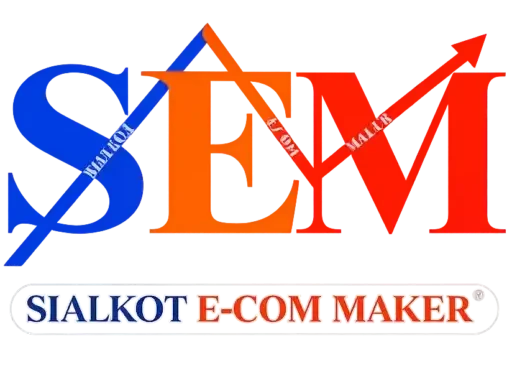 sem new logo