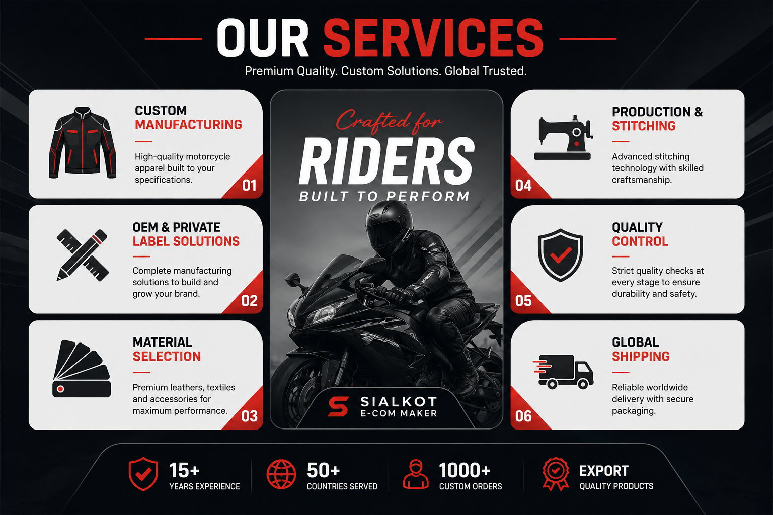 Our Services